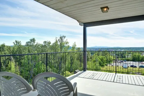 1 room apartment of 27m² in Sherbrooke