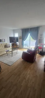 4 rooms apartment of 86m² in Gatineau