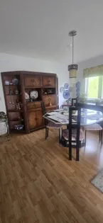 4 rooms apartment of 86m² in Gatineau