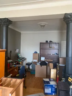 3 rooms apartment of 33m² in Montreal