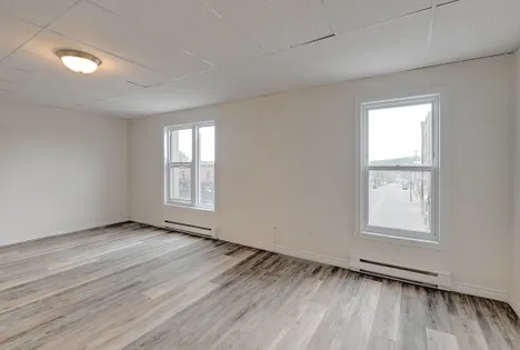 5 rooms apartment of 74m² in Sherbrooke