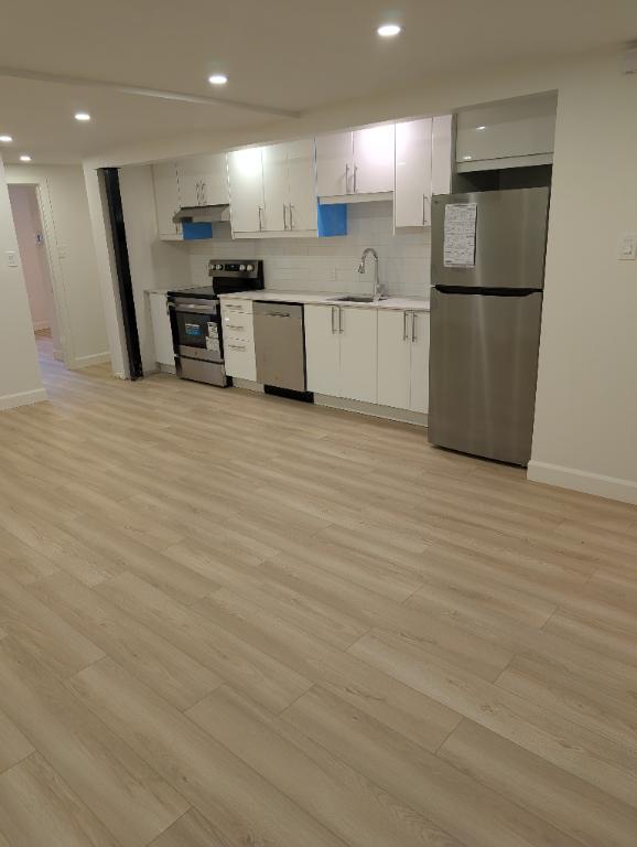 4 1/2 rénové à louer - Ahuntsic - 5 Électros