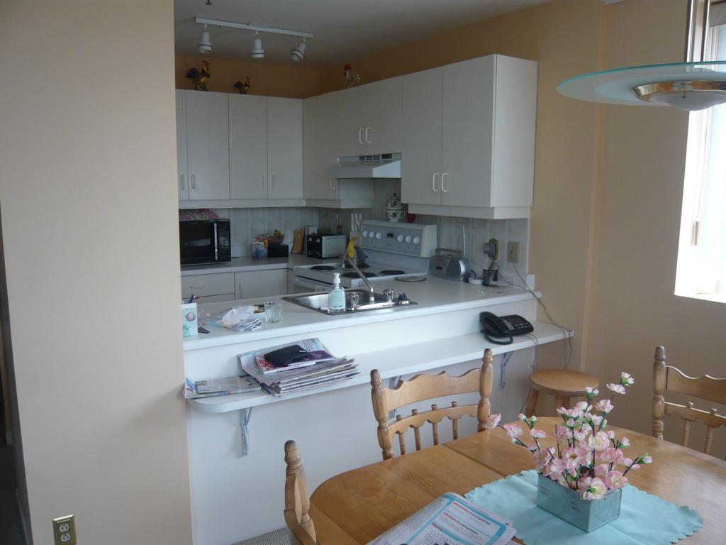 Appartement / Condo