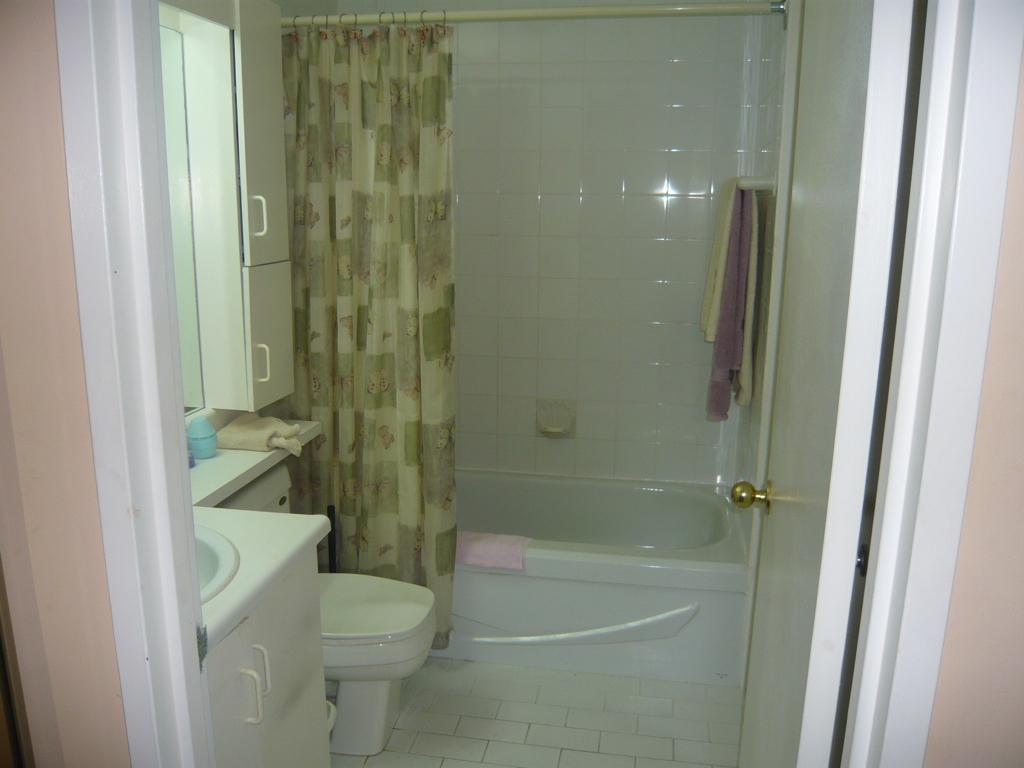 Appartement / Condo