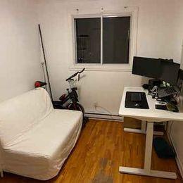 4 1/2 - Laval - 1 500 $/mois