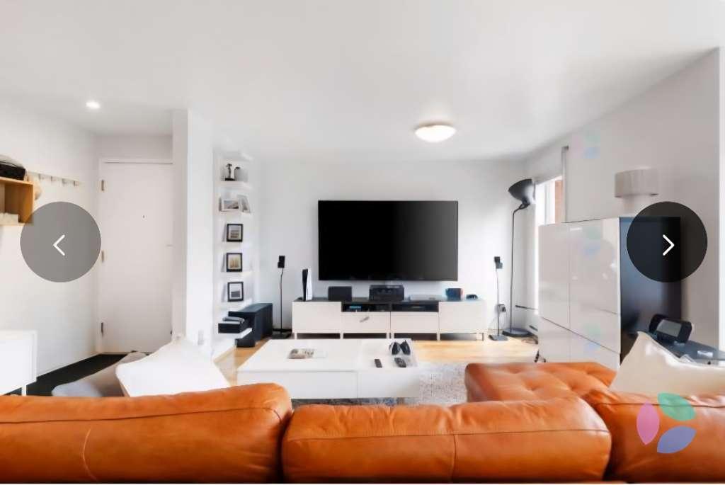 À louer – Condo moderne sur 2 étages avec mezzanine et terrasse privée – Hochelaga-Maisonneuve
