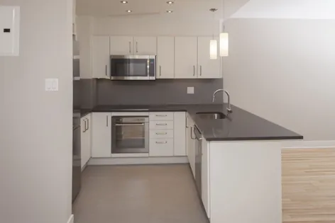 1 room apartment of 83m² in Montreal