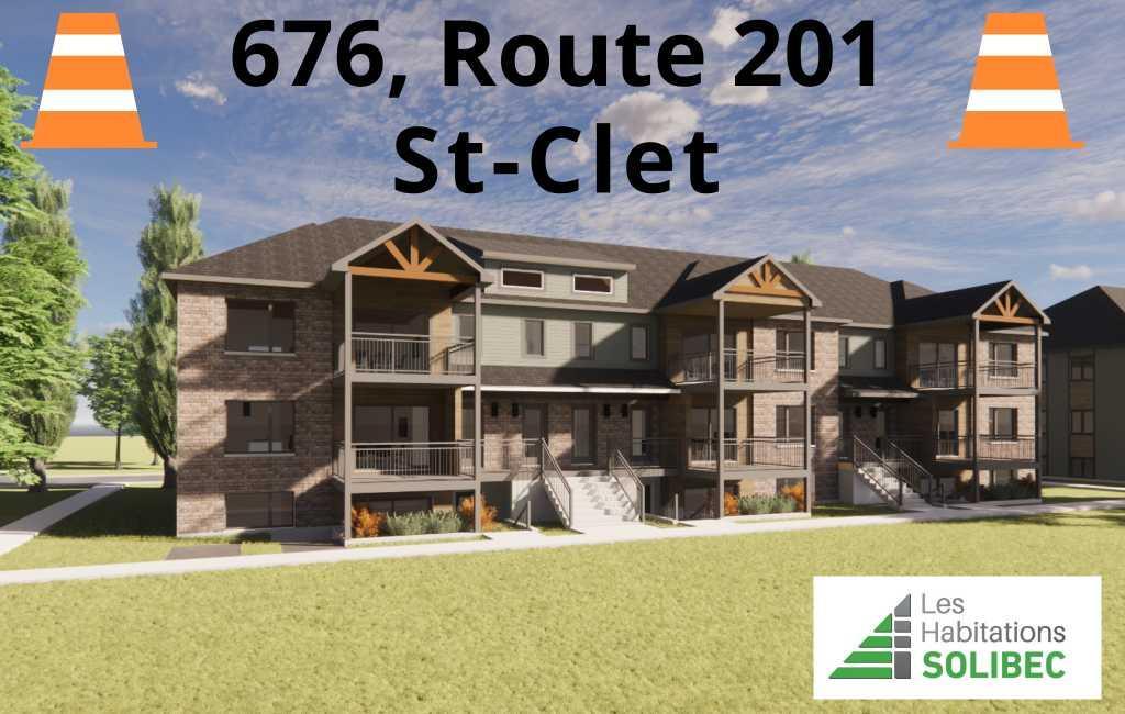 Logement 5 1/2 À LOUER (Décembre 2025)