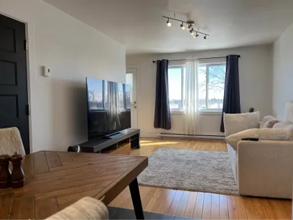 4 rooms apartment of 63m² in Montreal