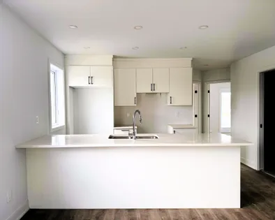 4 rooms apartment of 83m² in Salaberry-de-Valleyfield
