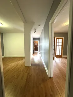 4 rooms apartment of 76m² in Montreal