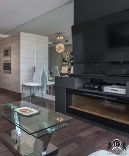 1 room apartment of 101m² in Montreal