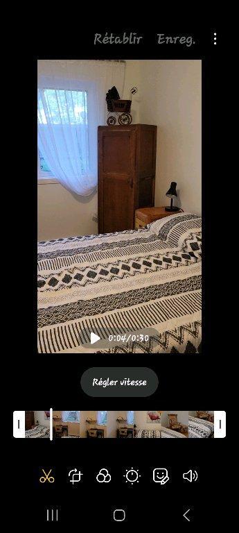 chambre à louer Chomedey femme/étudiante