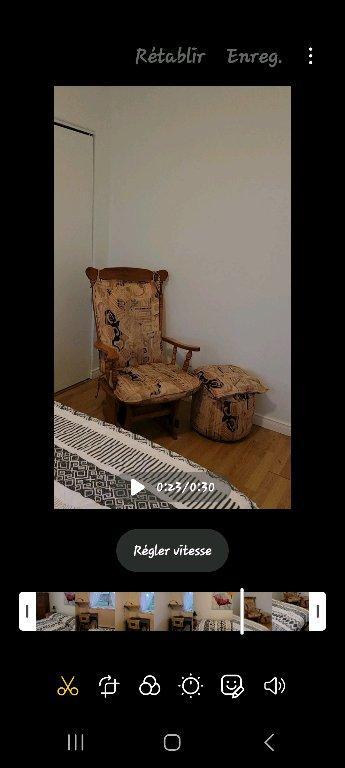chambre à louer Chomedey femme/étudiante