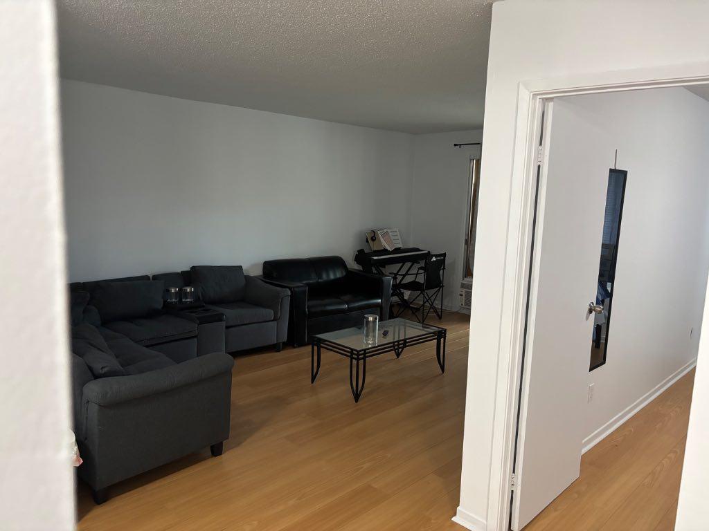 Formidable appartement 3.et demi renové