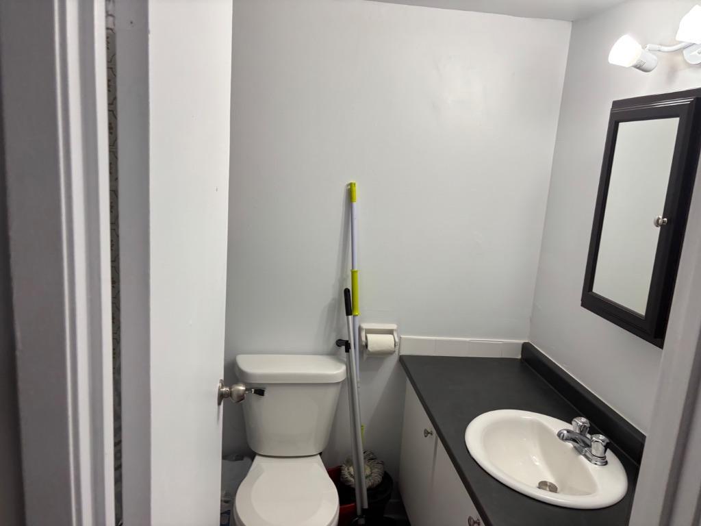 Formidable appartement 3.et demi renové