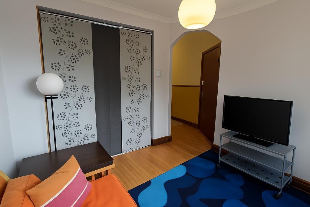 3 ½ meublé 55 m² – Rosemont (Louis-Hémon) – Balcon, lave-linge – 1 245 $