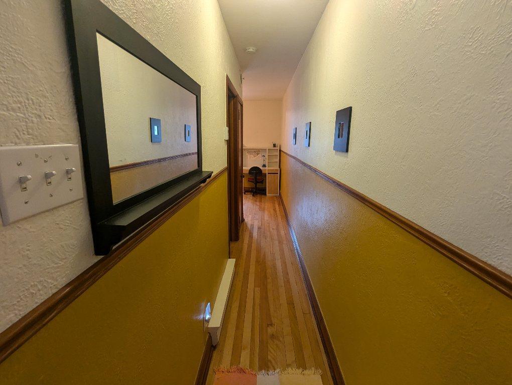 3 ½ meublé 55 m² – Rosemont (Louis-Hémon) – Balcon, lave-linge – 1 245 $