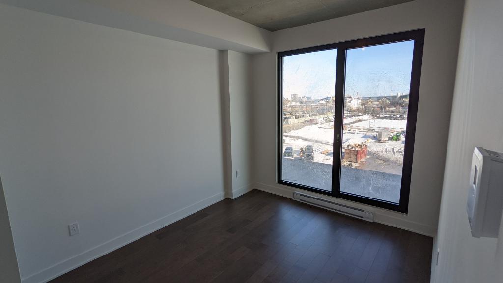 🏙️ Magnifique condo 3 ½ à Montréal – Métro Papineau – Disponible mi ou fin août 🏡