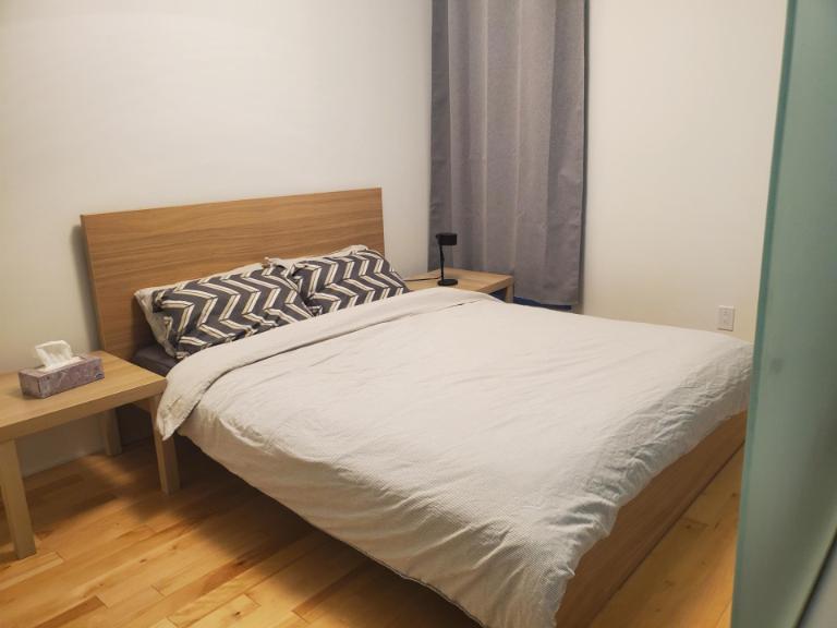 3 1/2 - Montréal (Centre-Sud) - 1 750 $/mois