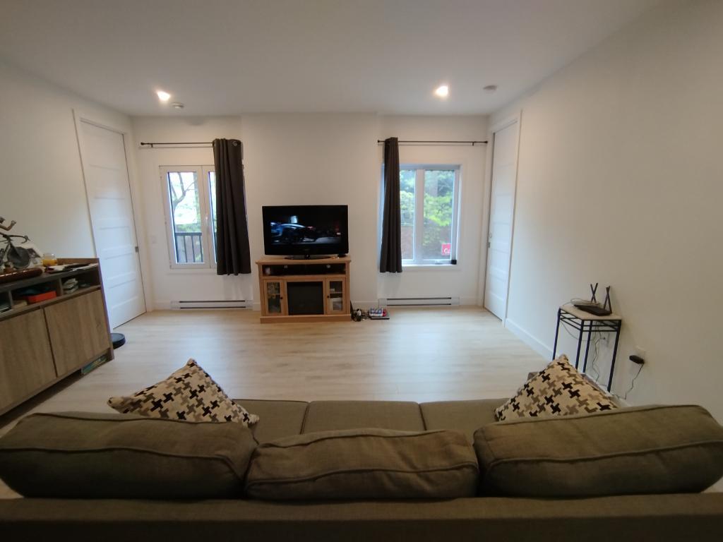 Appartement 4 1/2