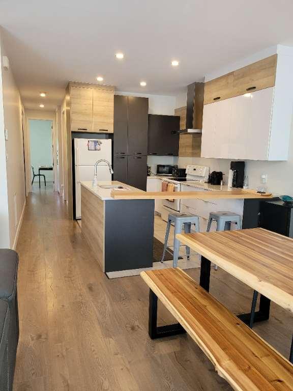 Grand 4 1/2 à louer Bromont