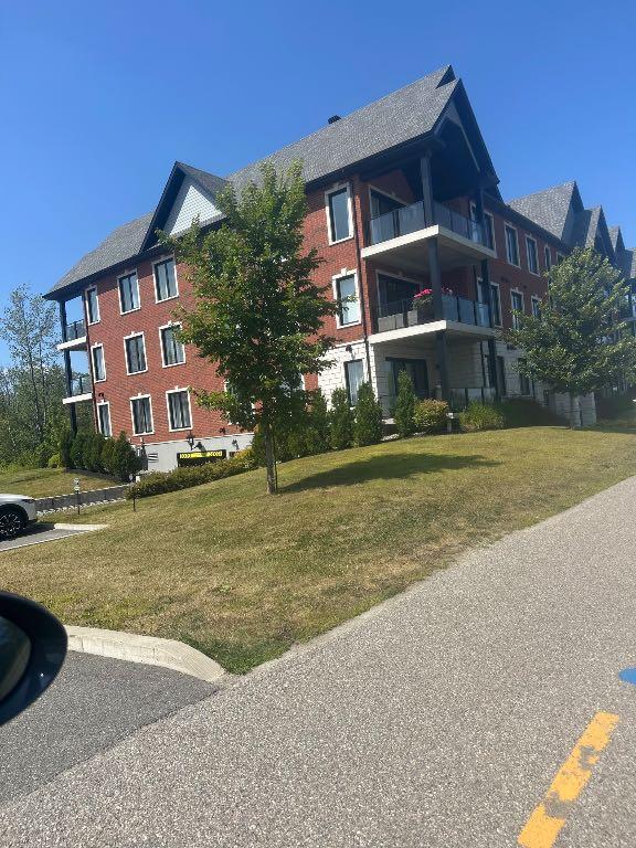 logement de luxe à louer