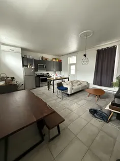 5 rooms apartment of 119m² in Montreal