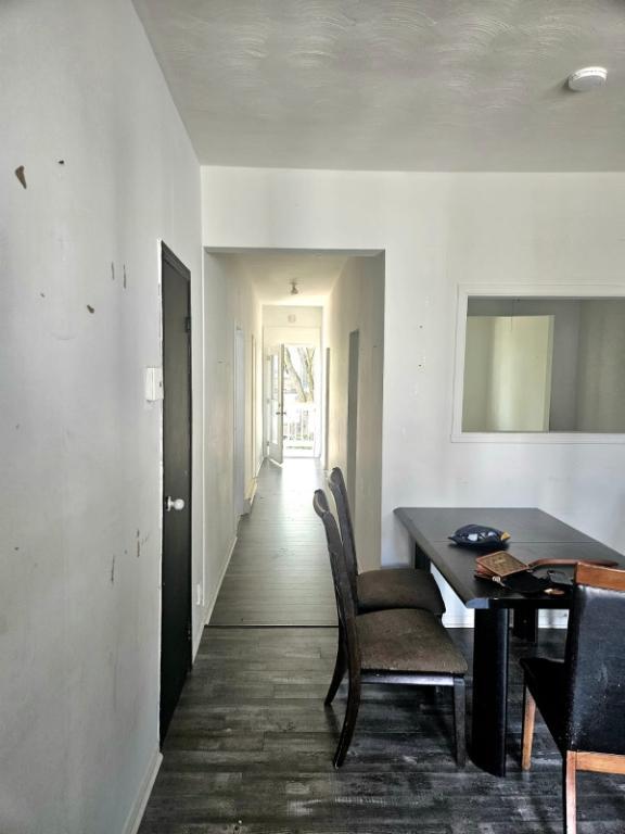 Appartement à louer de 2 chambres et 1 salle de bain