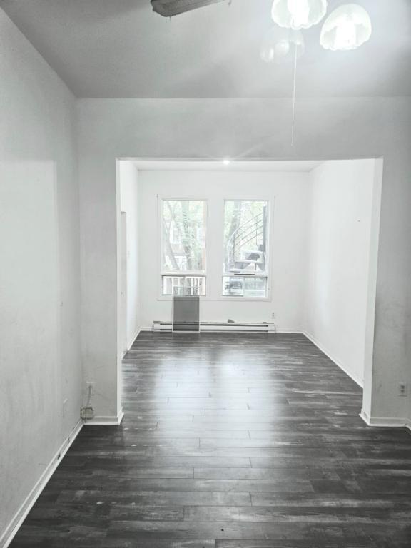 Appartement à louer de 2 chambres et 1 salle de bain