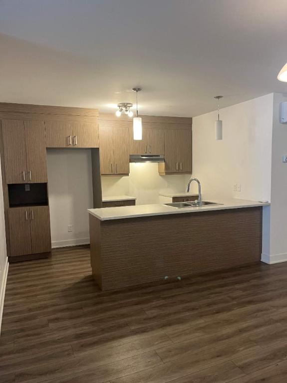 4 1/2 À LOUER-SAINT-CHARLES-BORROMÉE-APPARTEMENT À LOUER