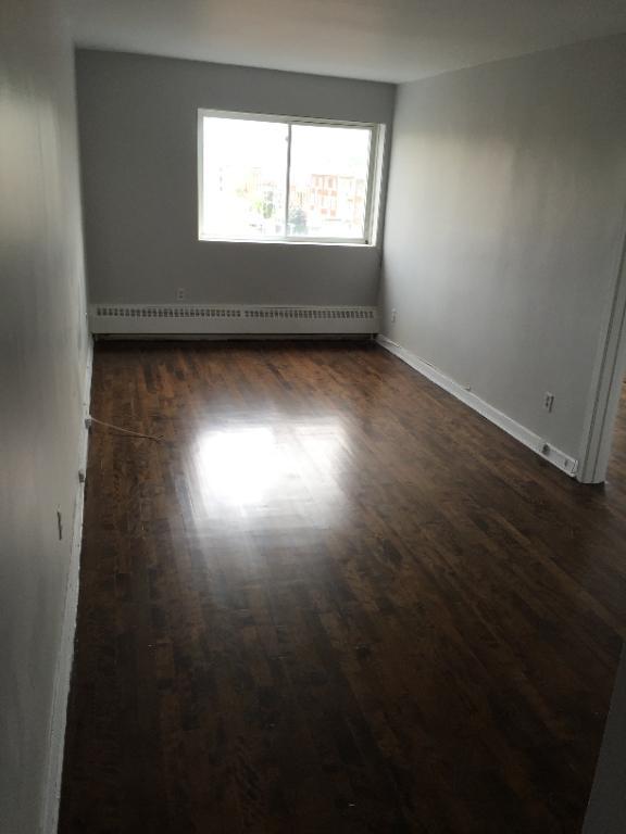 À louer - Appartement 3.5 pour septembre 2025