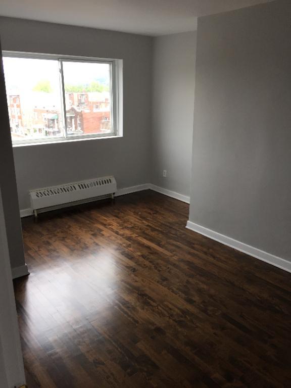 À louer - Appartement 3.5 pour septembre 2025