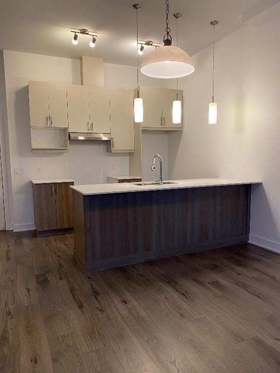 Condo 3 1/2 2018 - Longueuil
