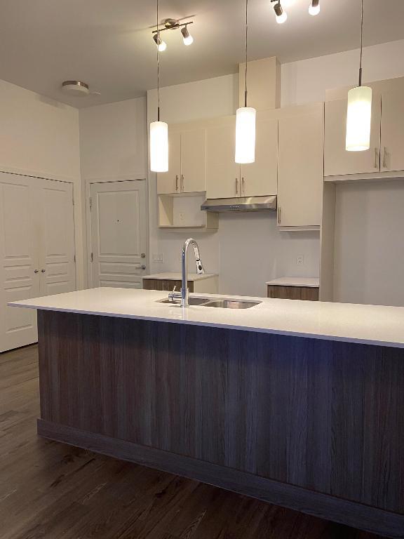 Condo 3 1/2 2018 - Longueuil