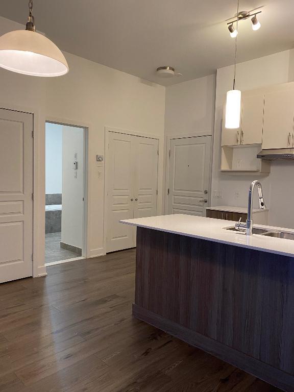 Condo 3 1/2 2018 - Longueuil