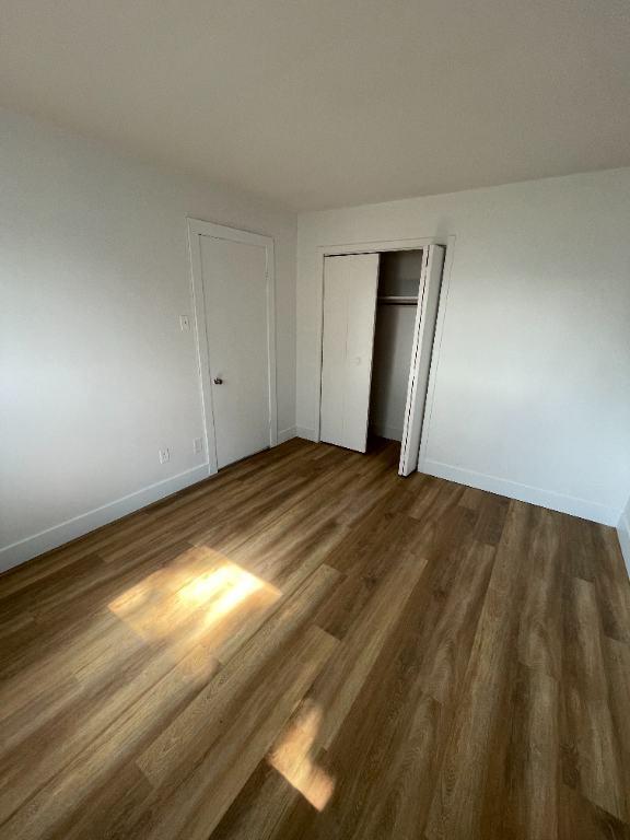 5 1/2 à louer à Longueuil