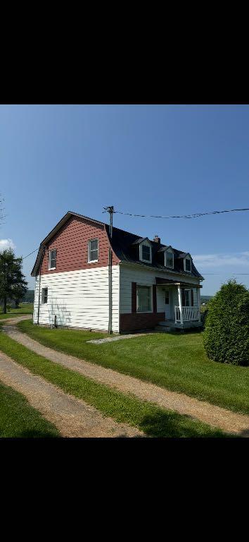 Maison à louer