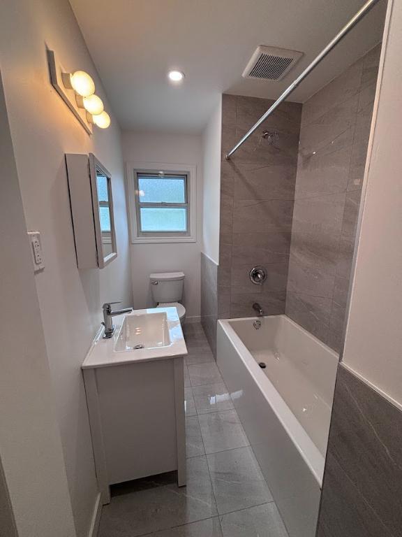 6 1/2 à Villeray - Renové à louer !