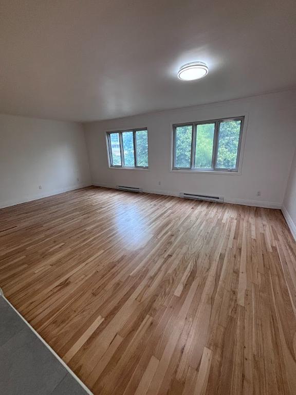6 1/2 à Villeray - Renové à louer !