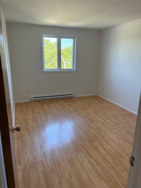 appartement 4½ rénové Chicoutimi