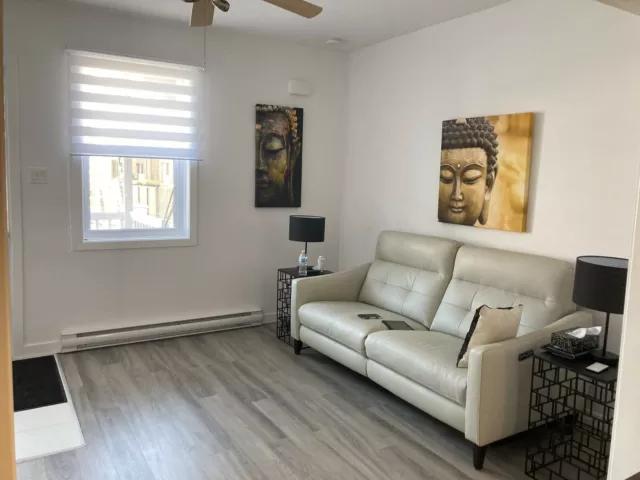 Appartement 3 1/2 Vieux terrebonne