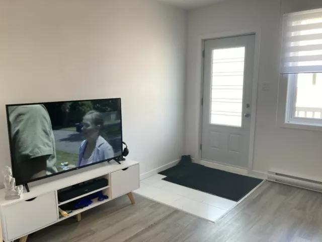 Appartement 3 1/2 Vieux terrebonne