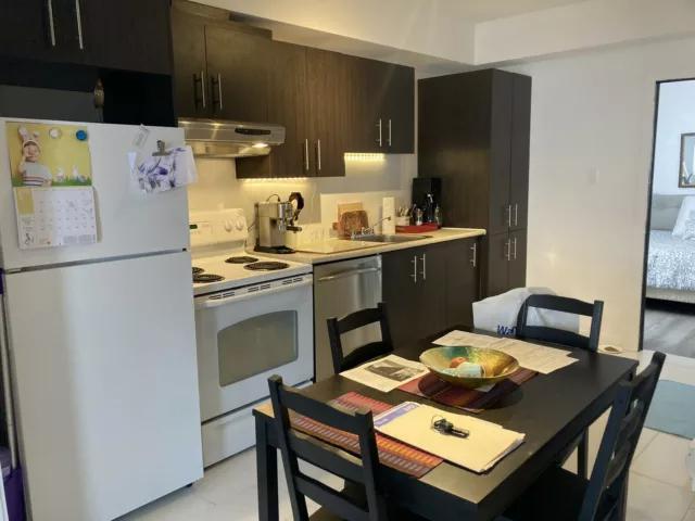 Appartement 3 1/2 Vieux terrebonne