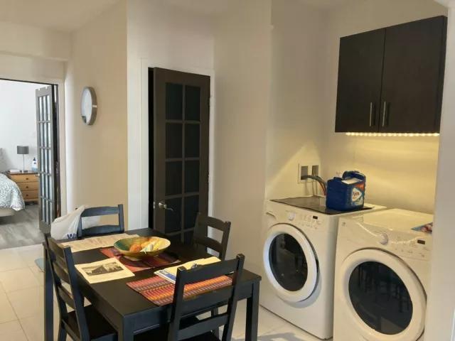 Appartement 3 1/2 Vieux terrebonne