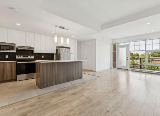 2 CH - 1 SDB - Gatineau - $2,400 /mo