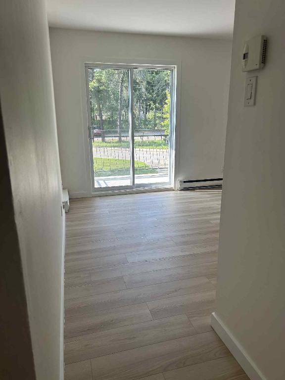 4 1/2 pres du Cegep, de l’UQTR et de l’hopital