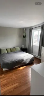 4 rooms apartment of 82m² in Saint-Lin–Laurentides