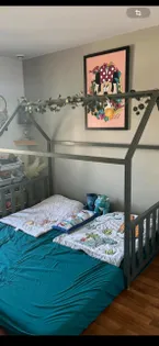 4 rooms apartment of 82m² in Saint-Lin–Laurentides