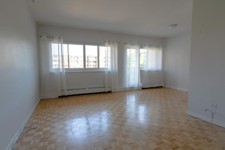 1 CH - 1 SDB - Montréal - $1,495 /mo